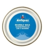 Antiquax Marble Wax 250 ml - cera solida per marmo, pietra, ardesia e granito
