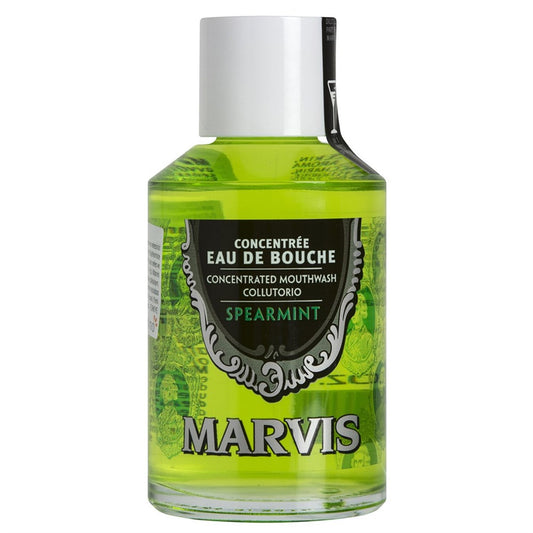 Marvis Collutorio Spearmint 120ml