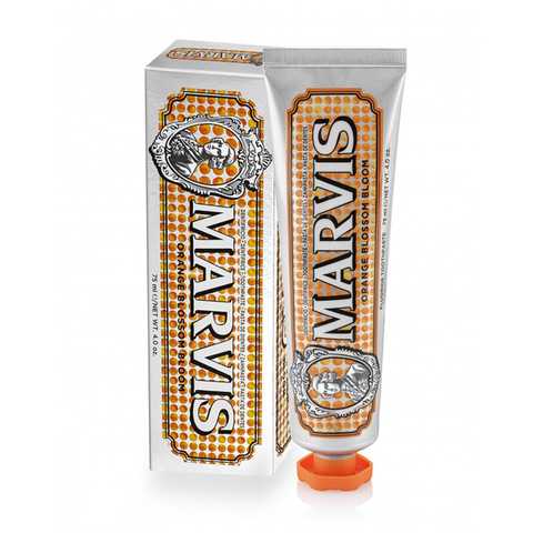 Marvis Orange blossom dentifricio 75ml