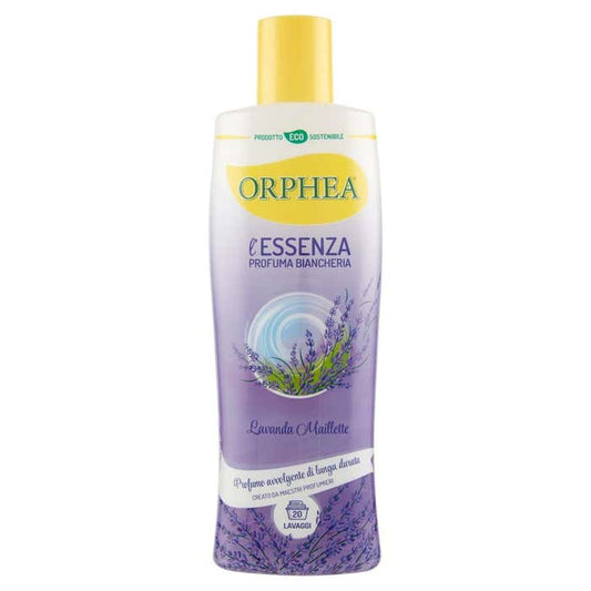 Orphea L’Essenza Profuma Biancheria Lavanda