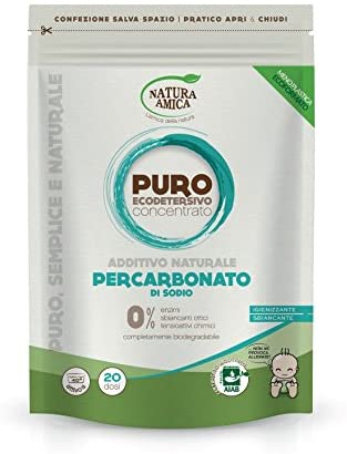 Percarbonato di Sodio 250 gr.