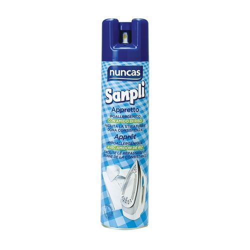 Sanpli spray