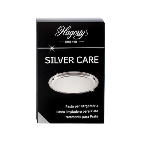 Hagerty Silver Care - Detergenti Wagner