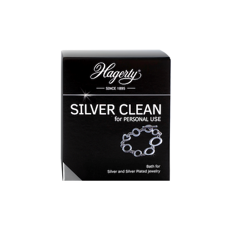 Hagerty Silver Clean - Detergenti Wagner