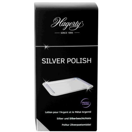 Hagerty Silver Polish 250 ml - Detergenti Wagner