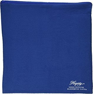 Hagerty Silver Guard custodia 24x40