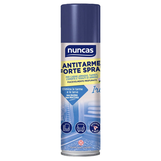 Antitarme forte spray Iris