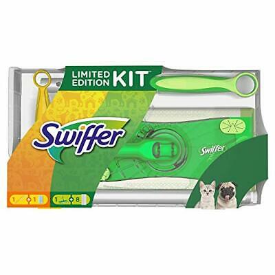 Swiffer Kit scopa e piumino duster