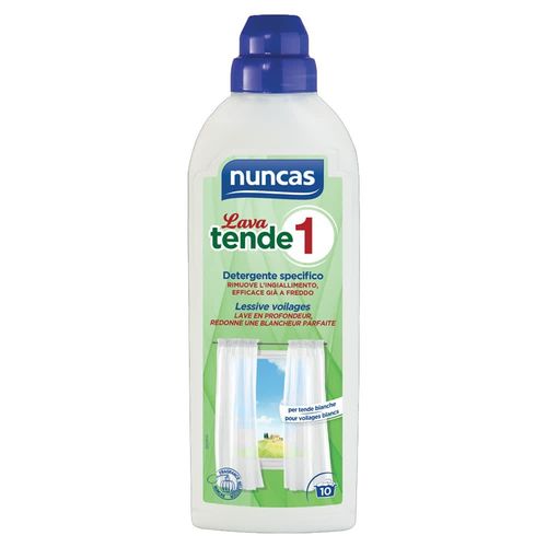 Lava Tende 1 - Detergenti Wagner