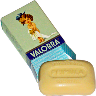 Valobra Primula - Detergenti Wagner
