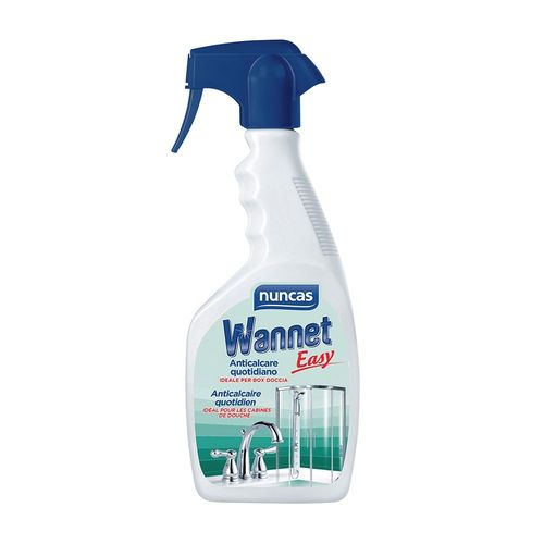 Wannet Easy - Detergenti Wagner